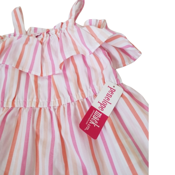 Penelope Mack 2pcs Set. Short and Top NWT! Size 5 - Picture 5 of 12